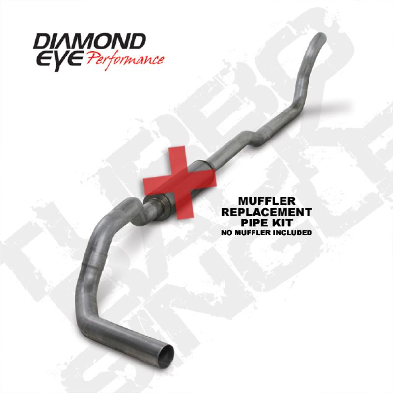 Diamond Eye Performance K4209A-RP