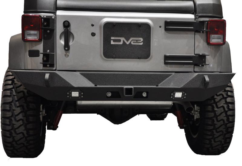 DV8 Offroad RBSTTB-10