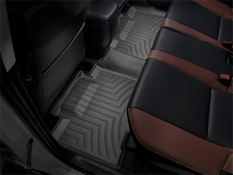 WeatherTech 445102
