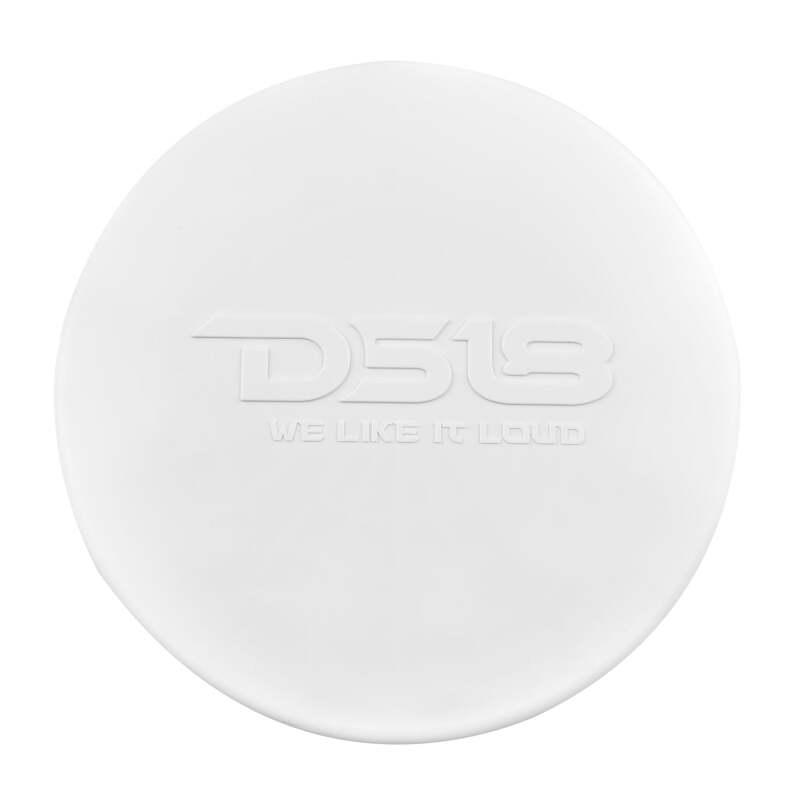 DS18 NXL-IQ8/WH