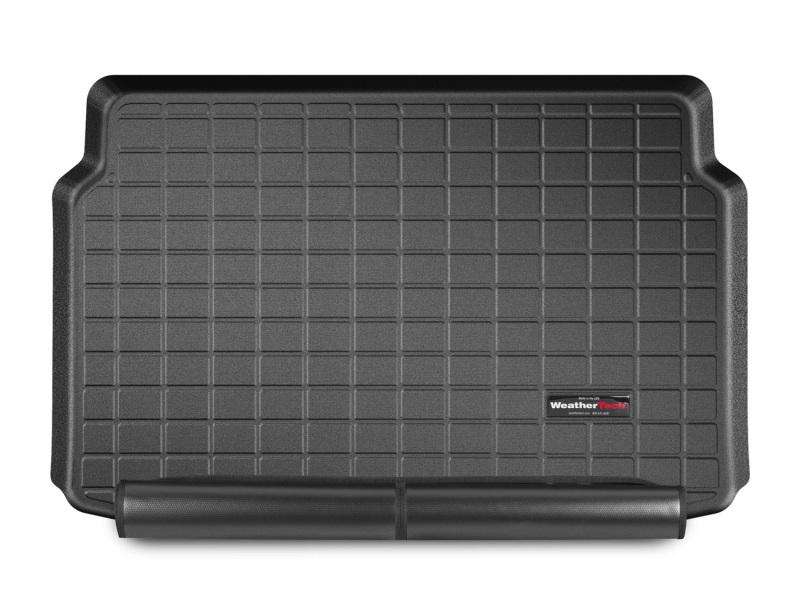 WeatherTech 401125SK