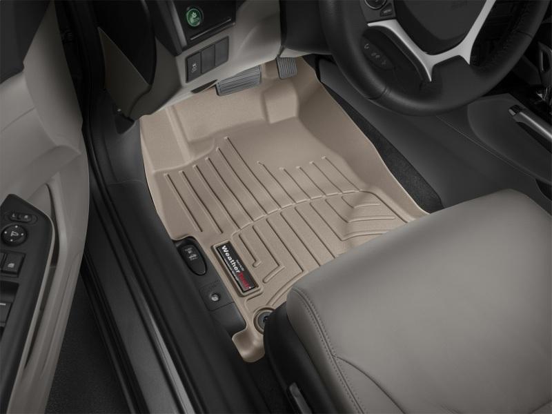 WeatherTech 456311