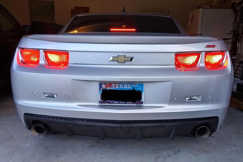 Diode Dynamics DD0056Q