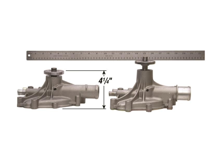 Ford Racing M-8501-E351S