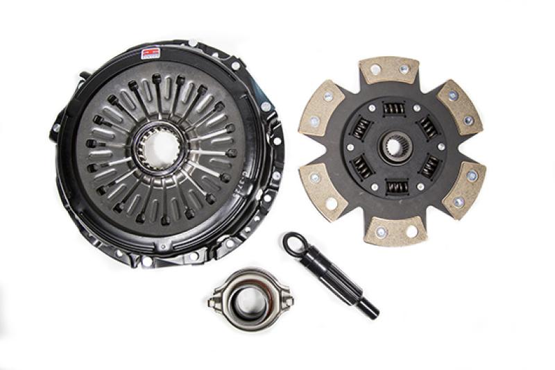Competition Clutch 5153-1620
