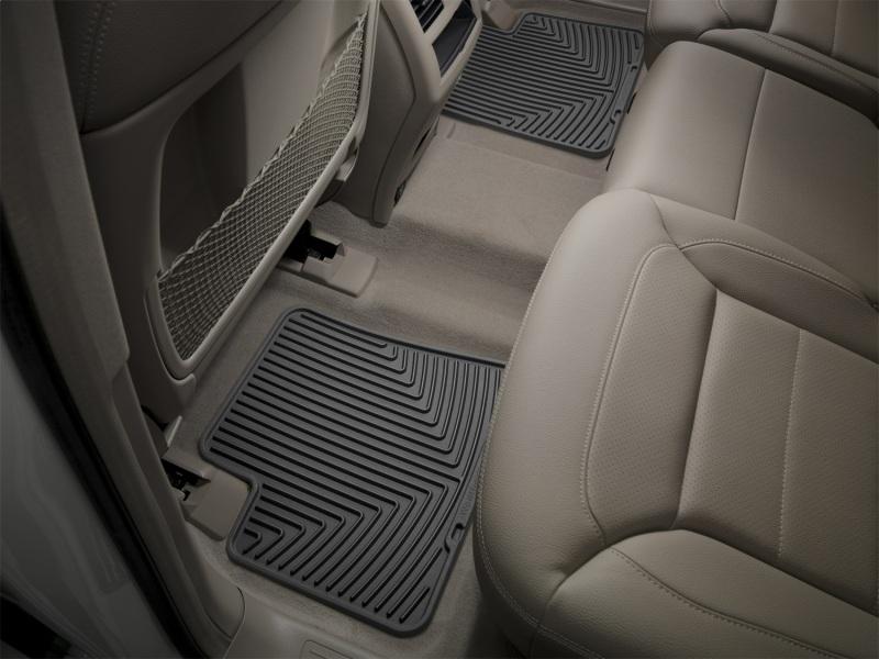 WeatherTech W110