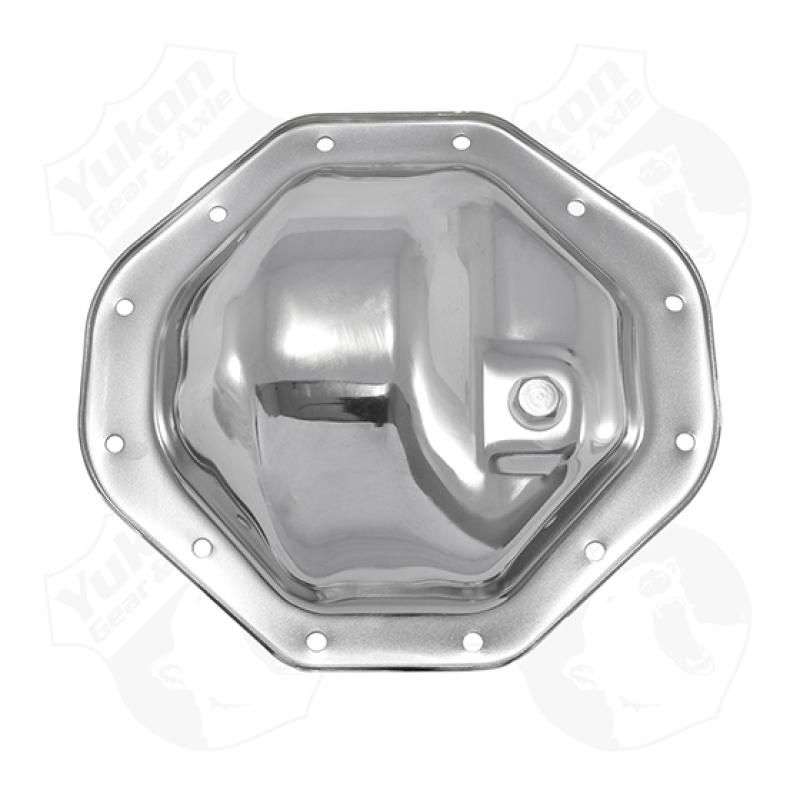 Yukon Gear & Axle YP C5-C9.25-R