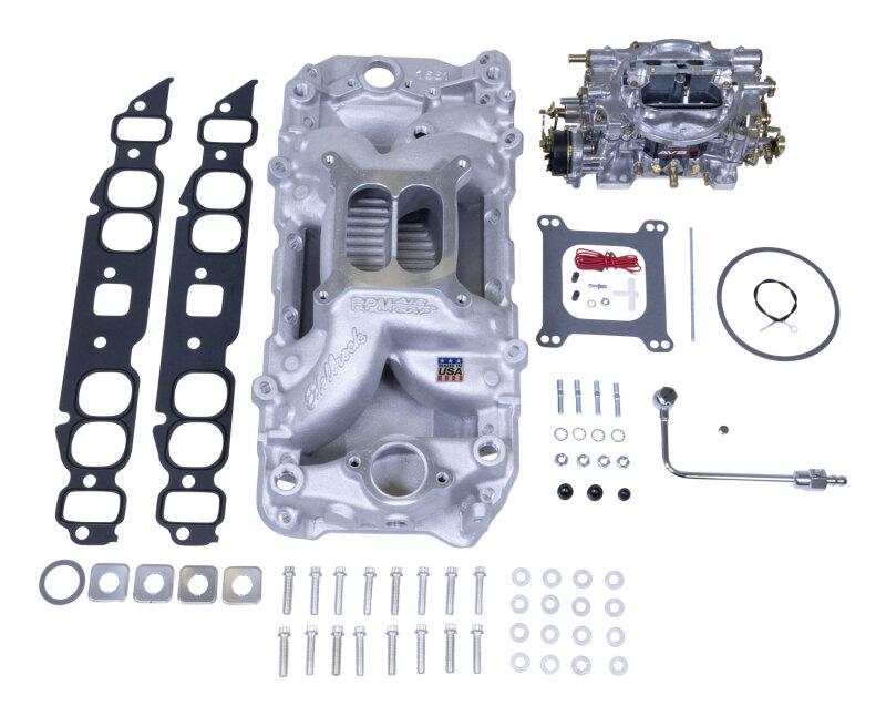 Edelbrock 2063