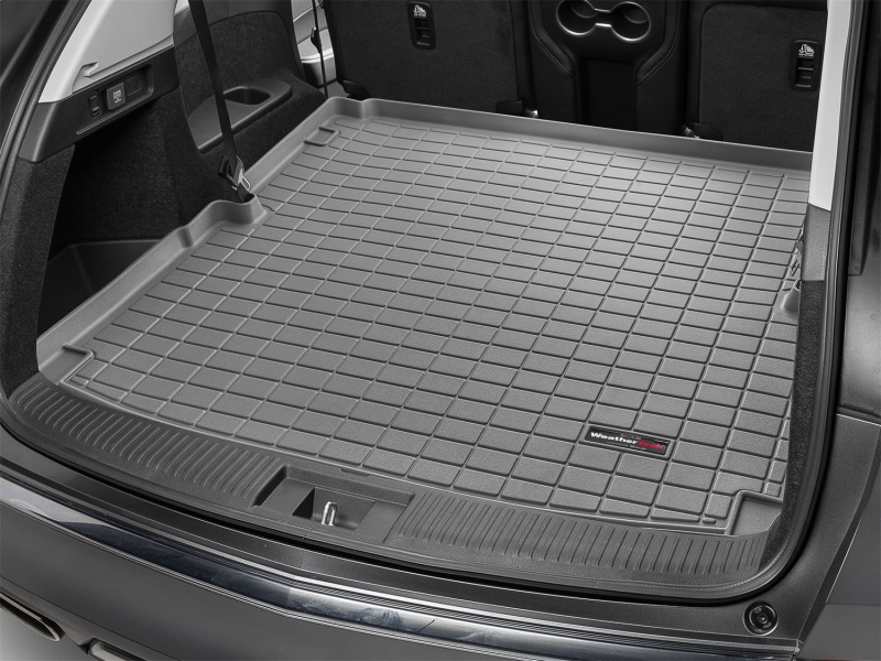 WeatherTech 421438