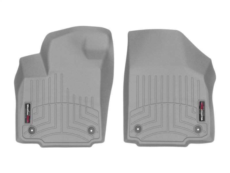 WeatherTech 4610541