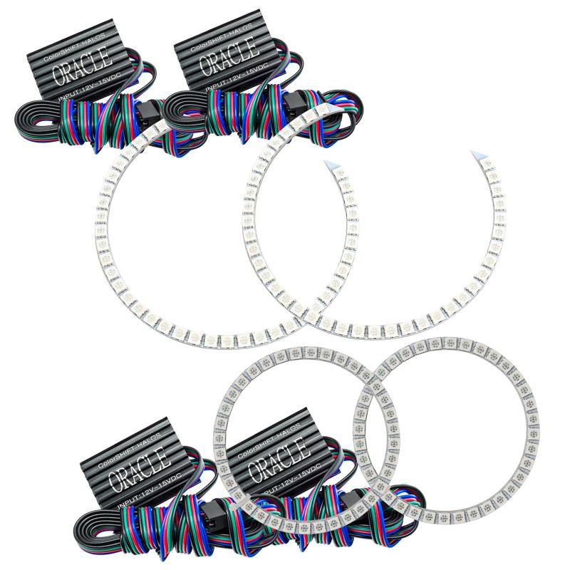 ORACLE Lighting 2291-334