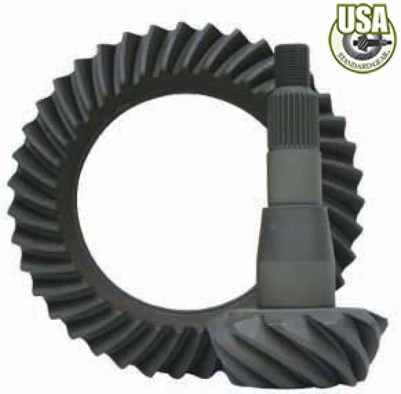 Yukon Gear & Axle ZG C8.25-456
