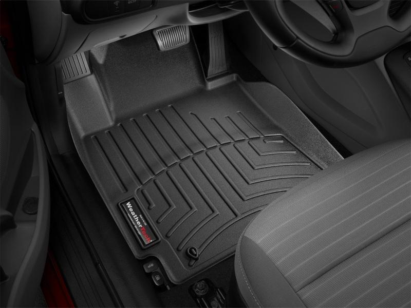 WeatherTech 445521