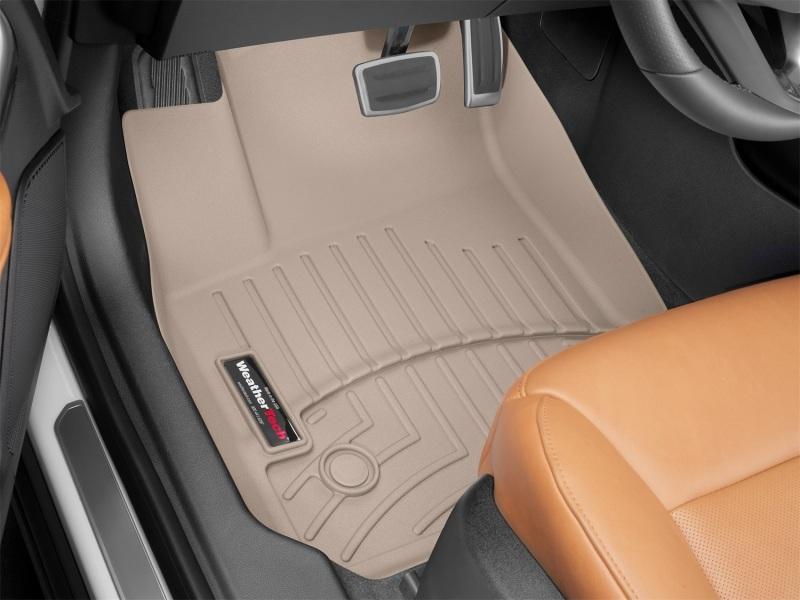 WeatherTech 4515011