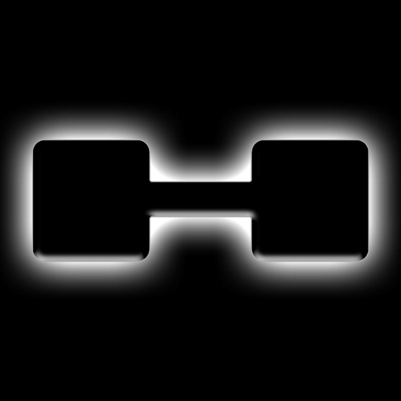 ORACLE Lighting 3141-H-001