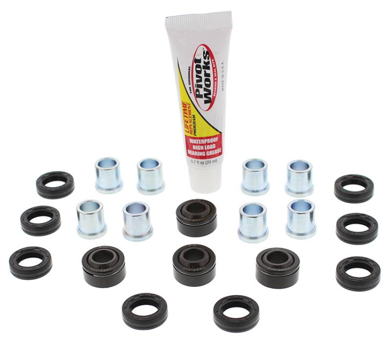 Pivot Works PWAAK-H02-432L