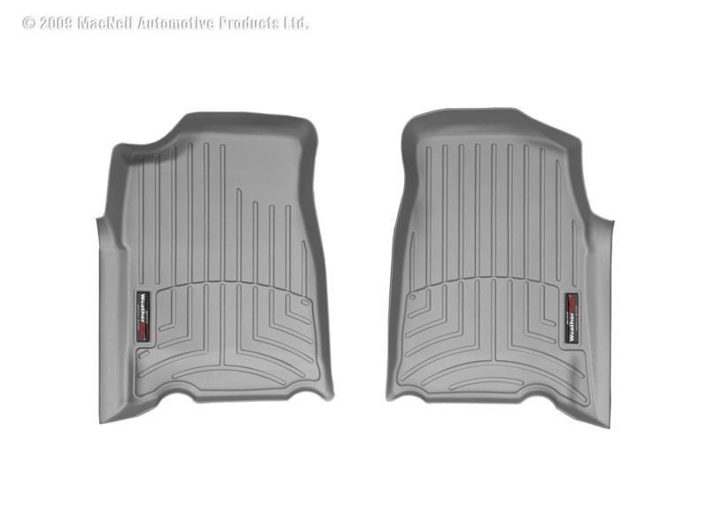 WeatherTech 460761