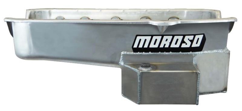 Moroso 21814