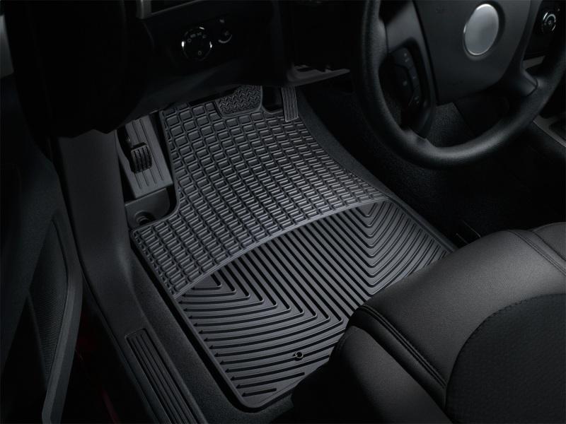 WeatherTech W40