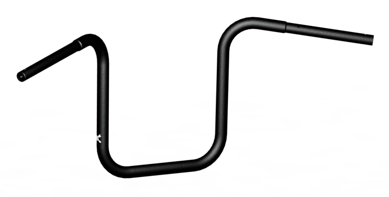 Burly Brand B12-1700TFB