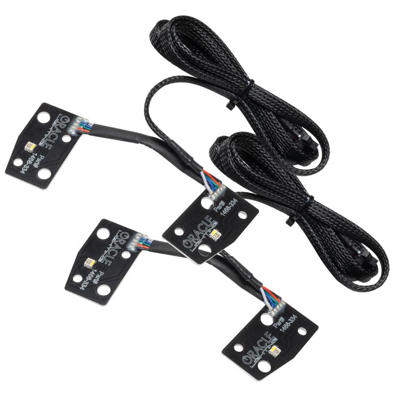 ORACLE Lighting 1468-504