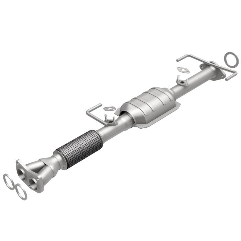 Magnaflow 447186