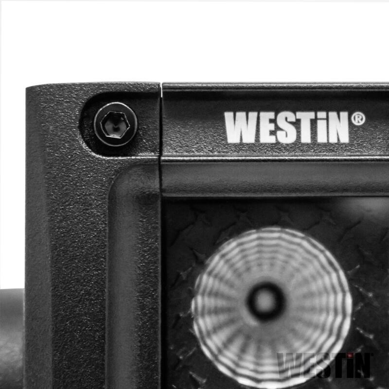 Westin 09-12212-100C