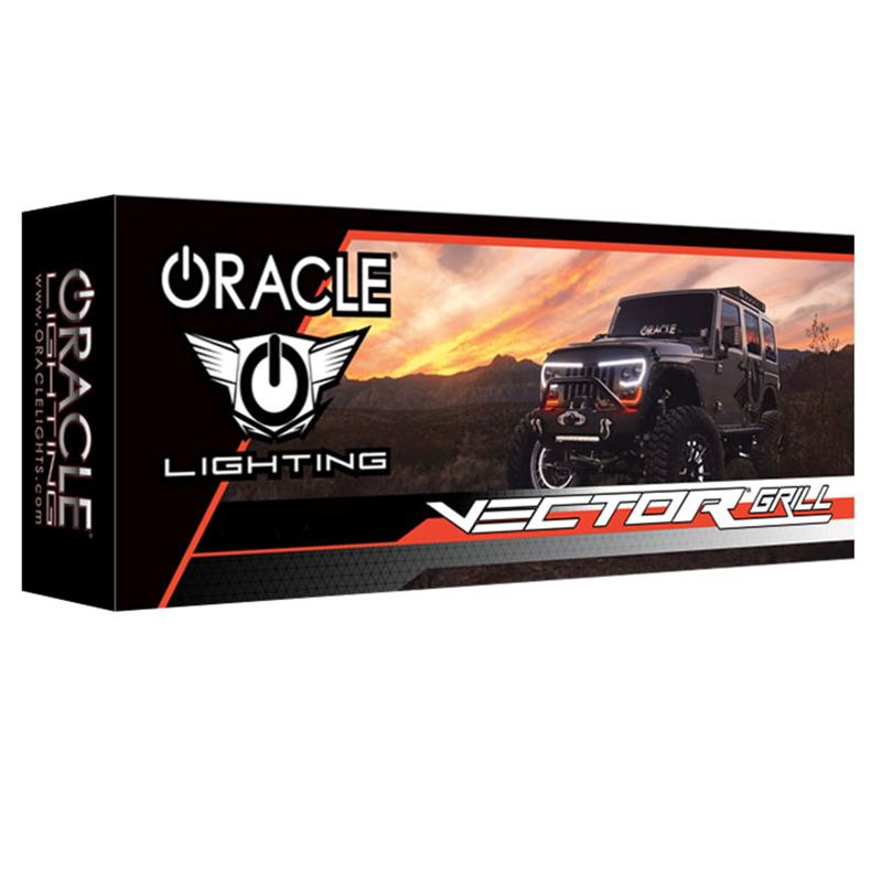 ORACLE Lighting 5837-PRO