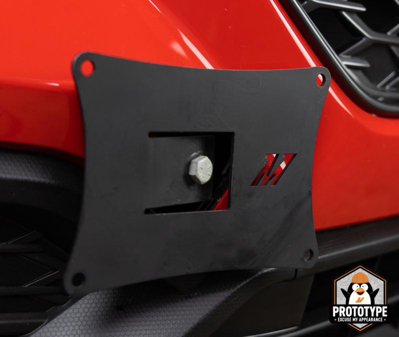 Mishimoto MMLP-WRX-22