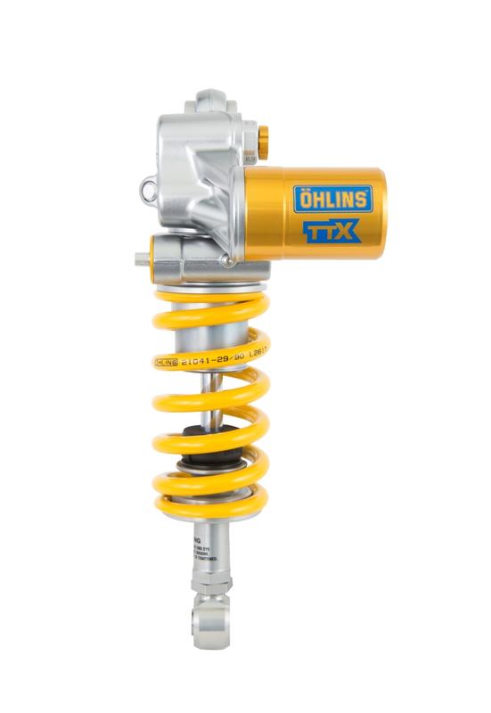 Ohlins YA 468