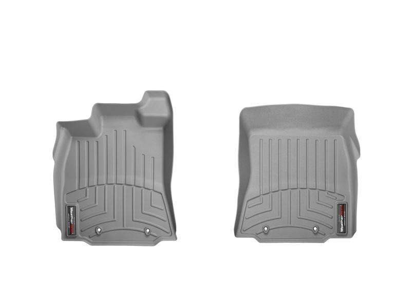 WeatherTech 464471