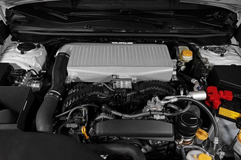 Perrin Performance PSP-ITR-330SL