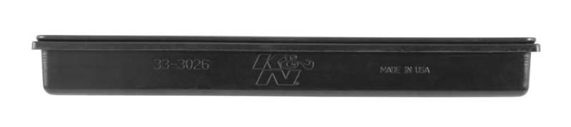 K&N Engineering 33-3026