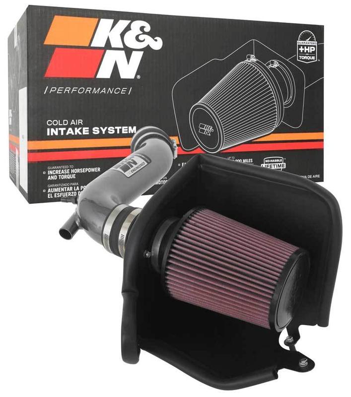 K&N Engineering 69-5326TC