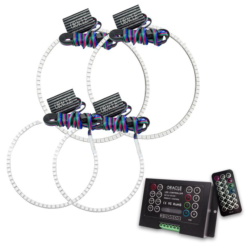 ORACLE Lighting 1298-333