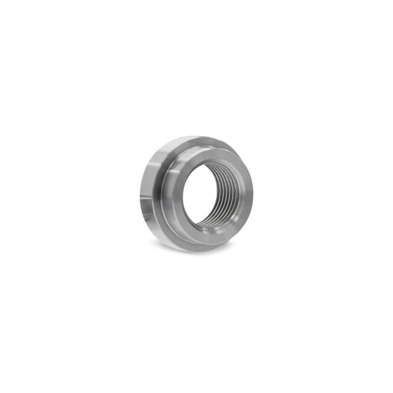 Mishimoto MMEXH-WB18-MS