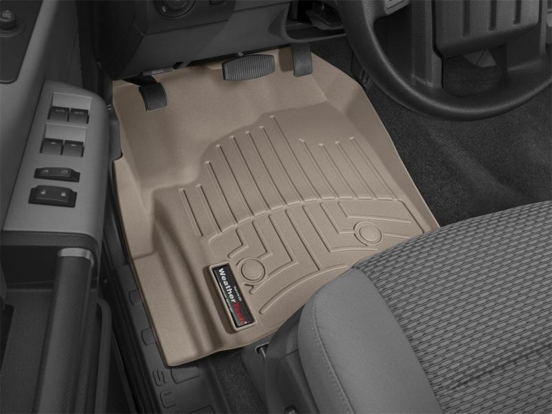 WeatherTech 454331