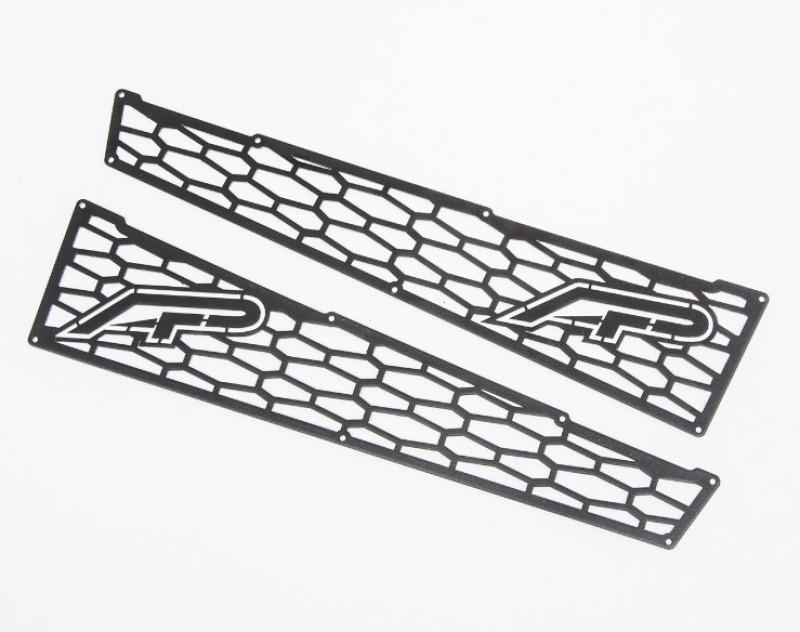 Agency Power AP-RZR-650-BLK