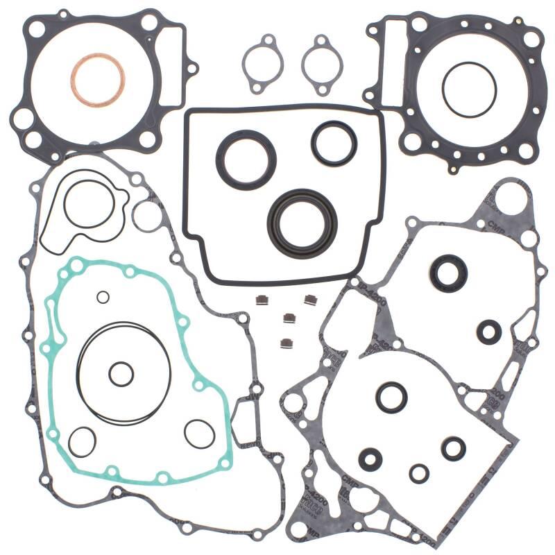 Vertex Pistons 811904