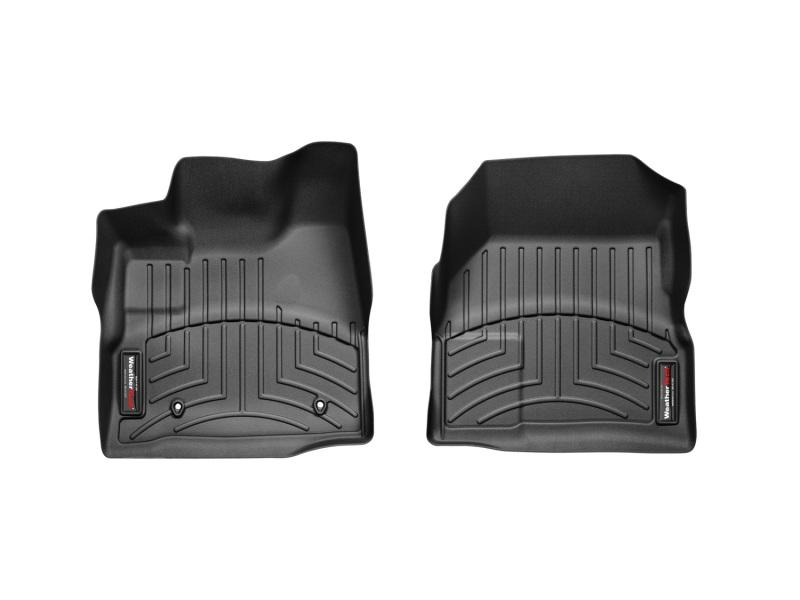 WeatherTech 442711