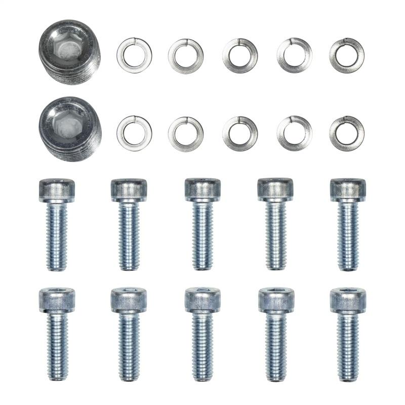 Yukon Gear & Axle YHCC-D80