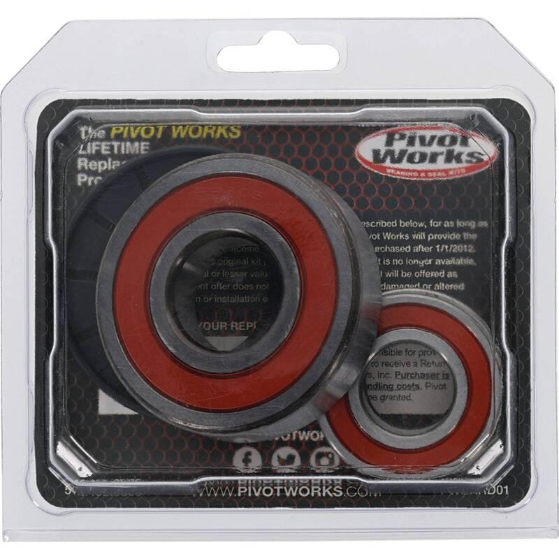 Pivot Works 25-1096-P