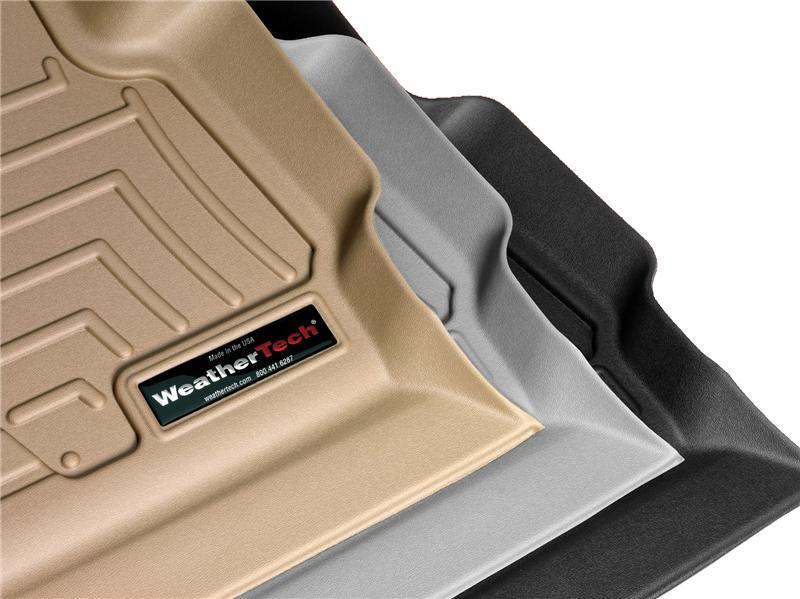 WeatherTech 468671
