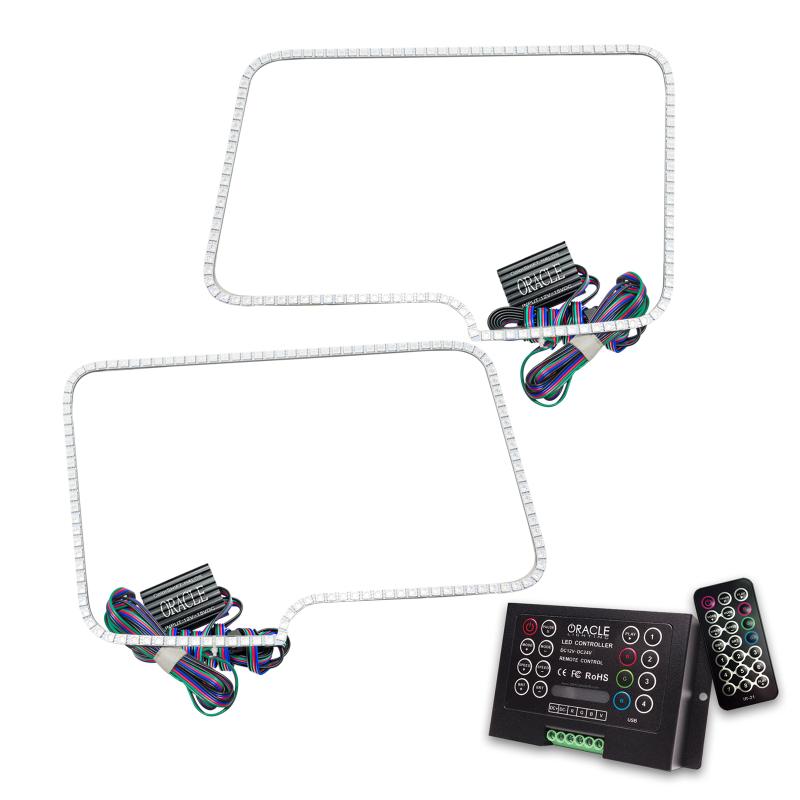 ORACLE Lighting 2300-333