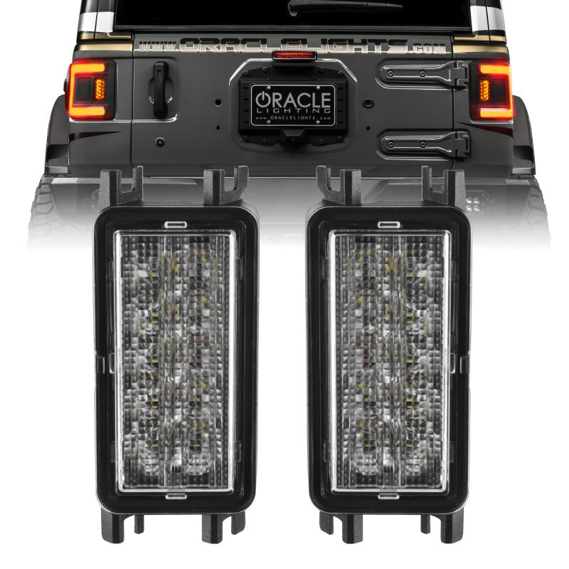 ORACLE Lighting 5915-JL-023