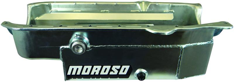 Moroso 21327