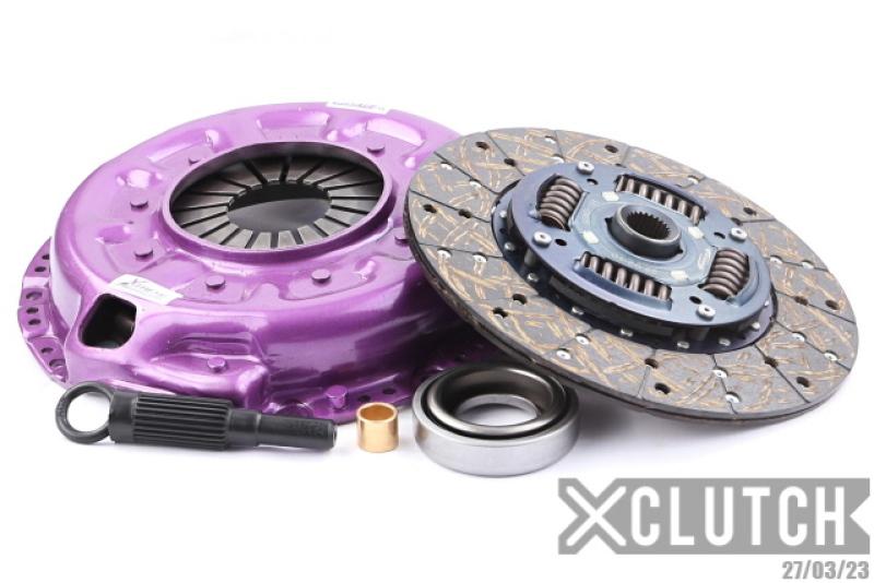XCLUTCH XKNI26002-1A