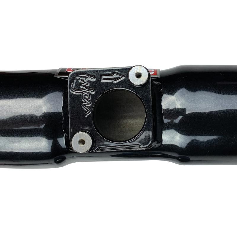 Injen SP1677BLK