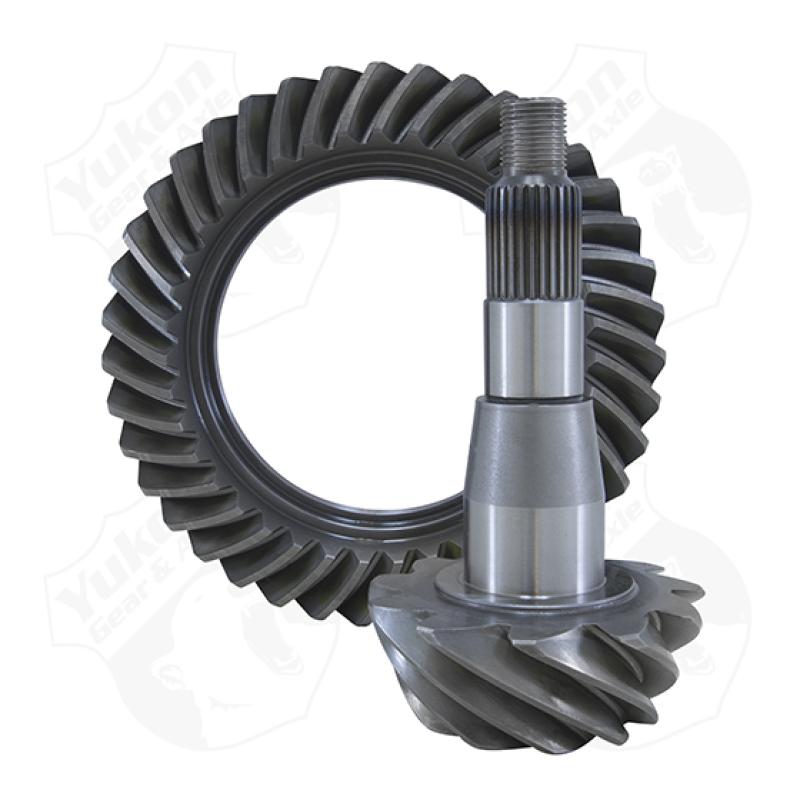 Yukon Gear & Axle YG C9.25-390