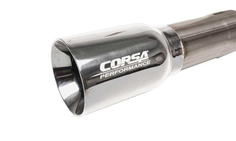 CORSA Performance 21124USA